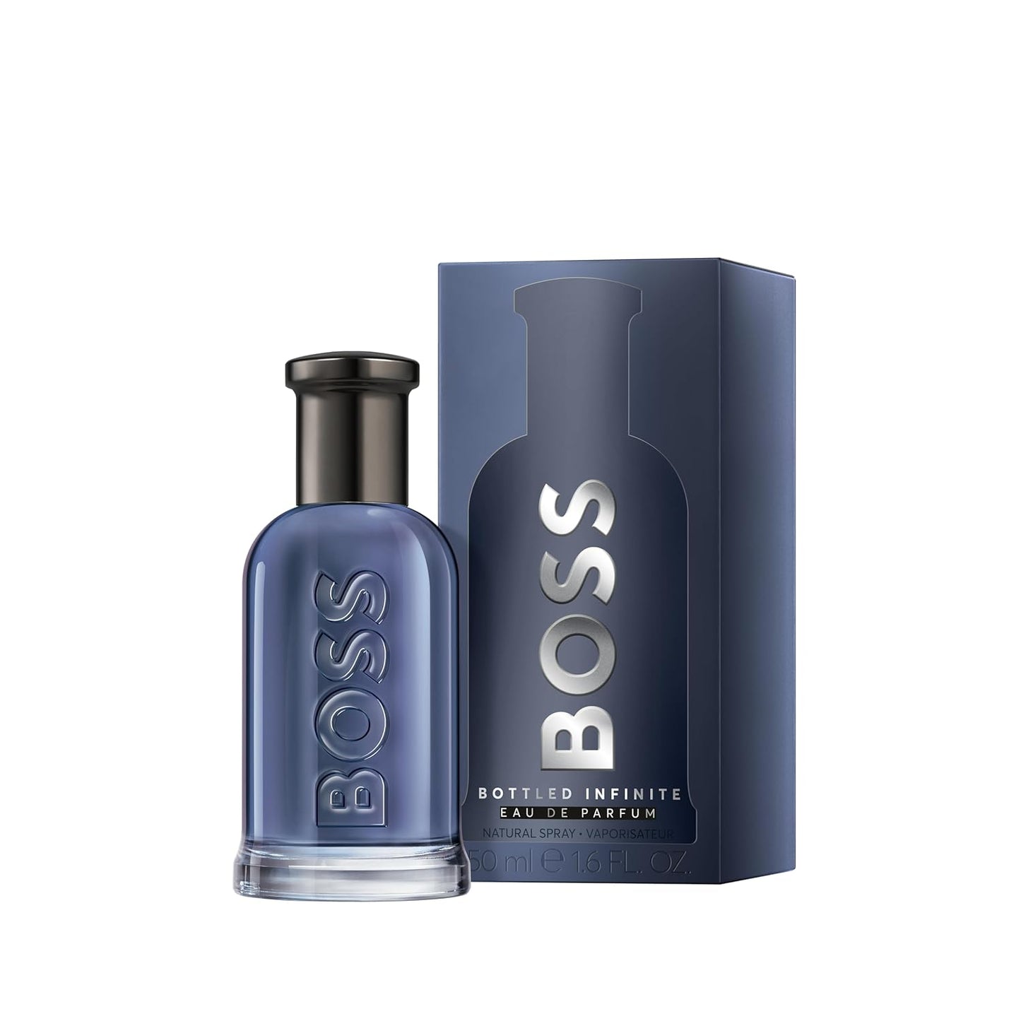 Hugo Boss Bottled Infinite Eau de Parfum