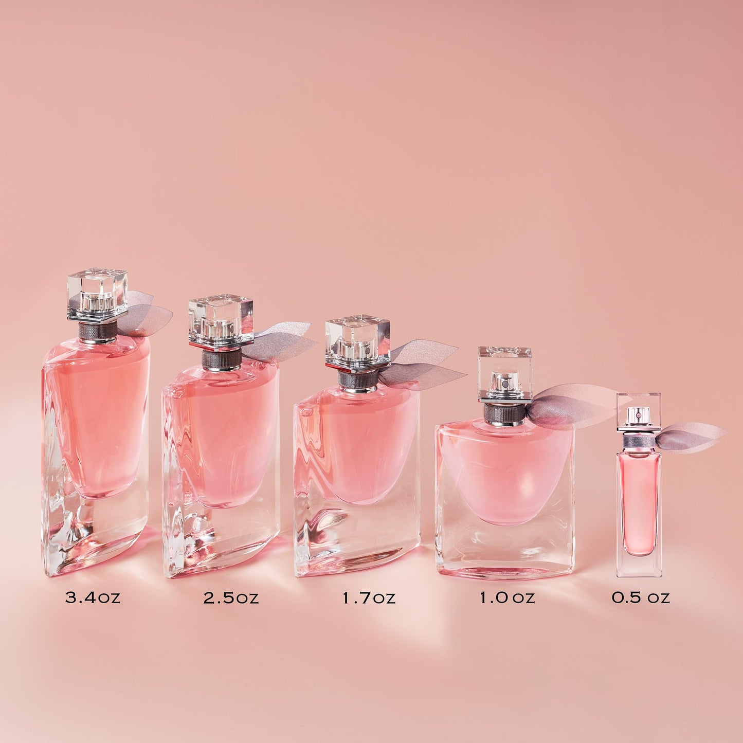 Lancôme La Vie Est Belle Eau de Parfum - Long Lasting Fragrance