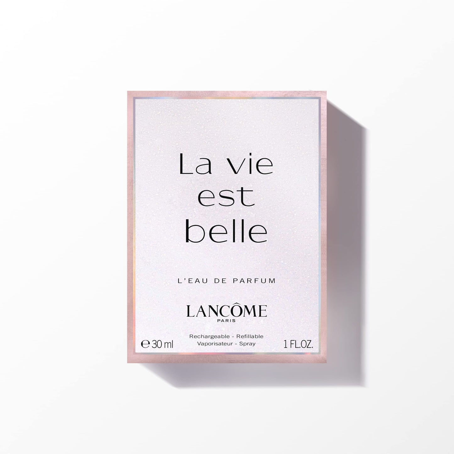 Lancôme La Vie Est Belle Eau de Parfum - Long Lasting Fragrance