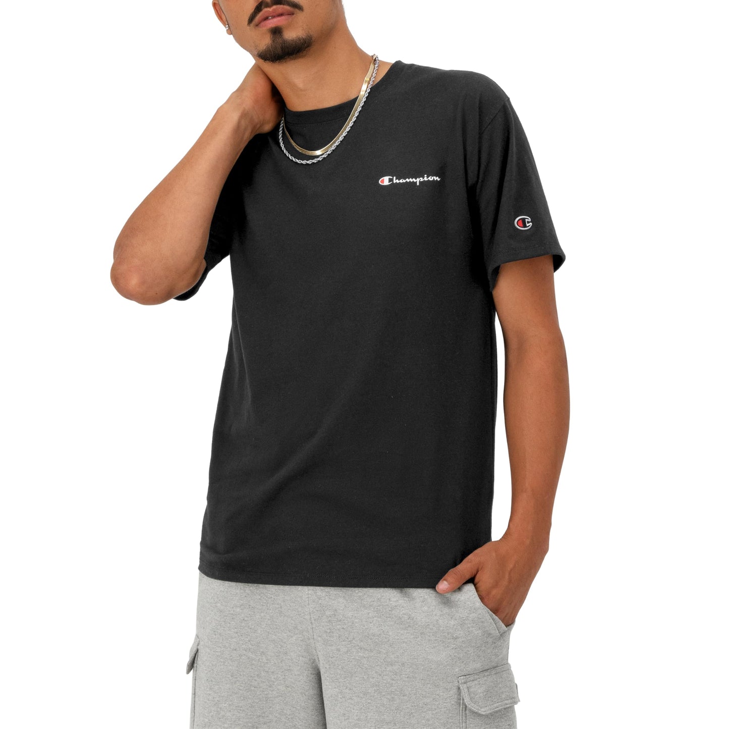 Champion Men's T-Shirt
