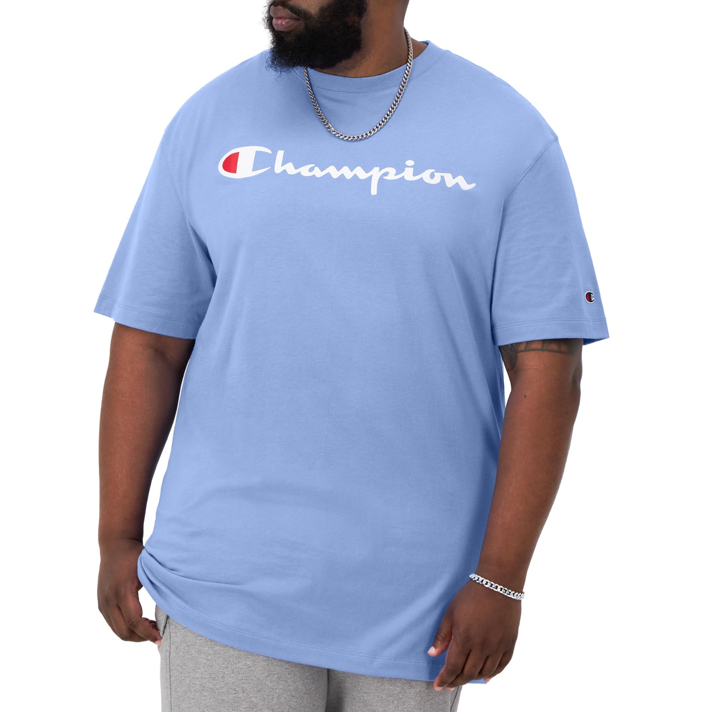 Champion Men's T-Shirt