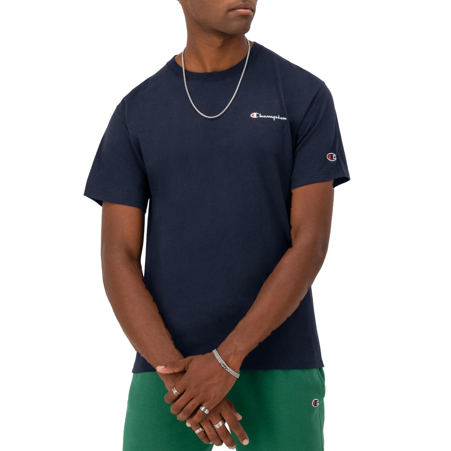 Champion Men's T-Shirt
