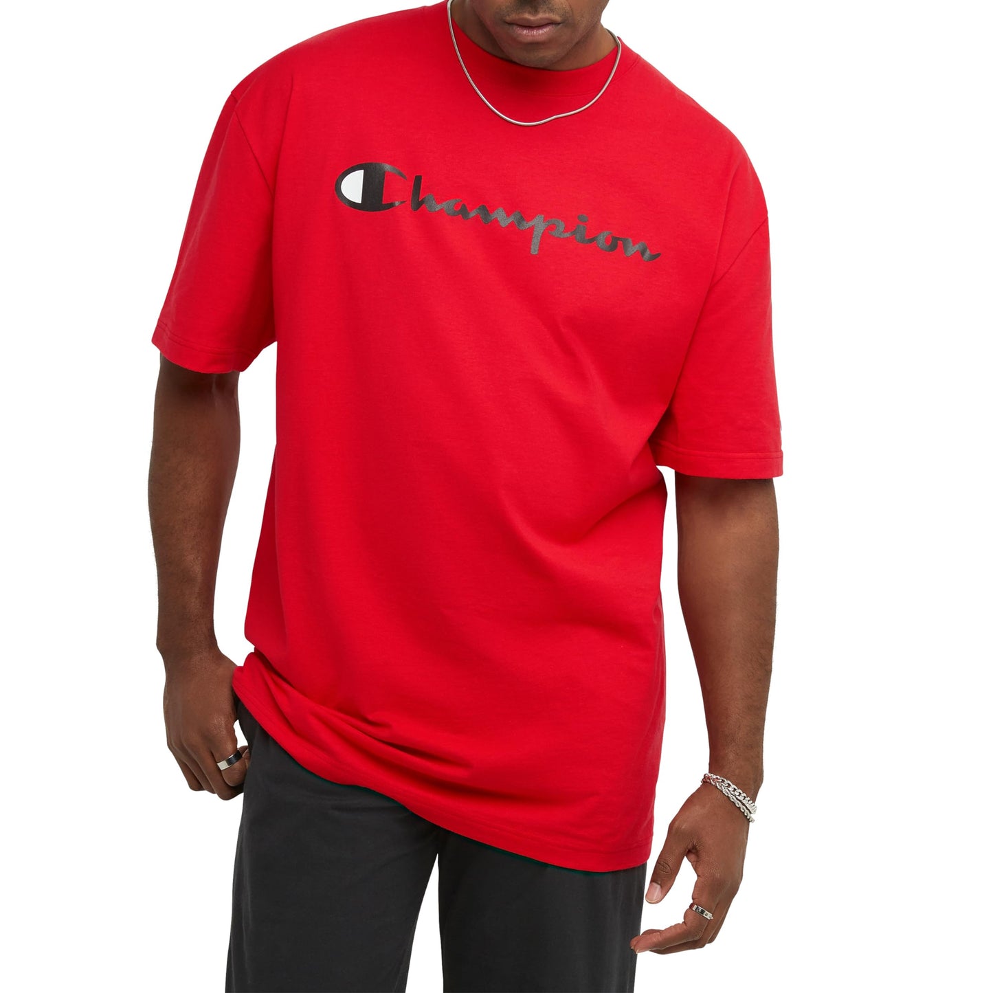 Champion Men's T-Shirt