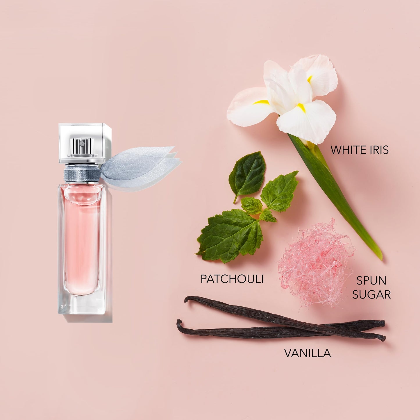 Lancôme La Vie Est Belle Eau de Parfum - Long Lasting Fragrance