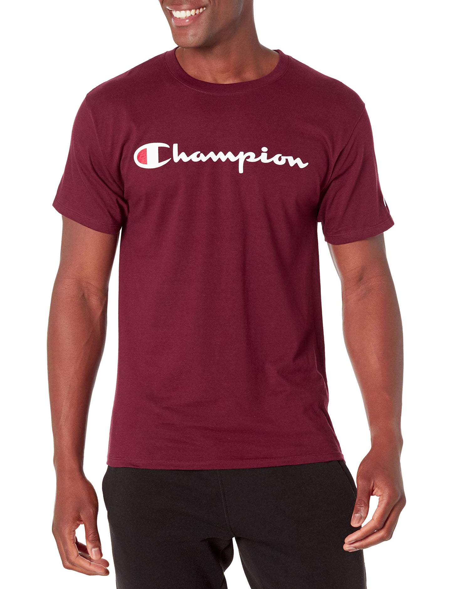 Champion Men's T-Shirt