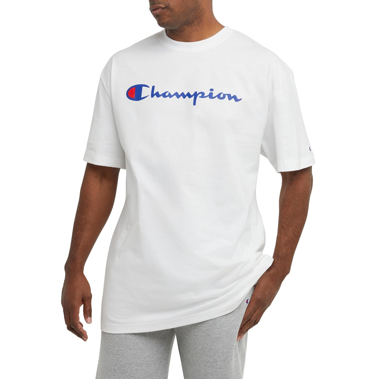 Champion Men's T-Shirt