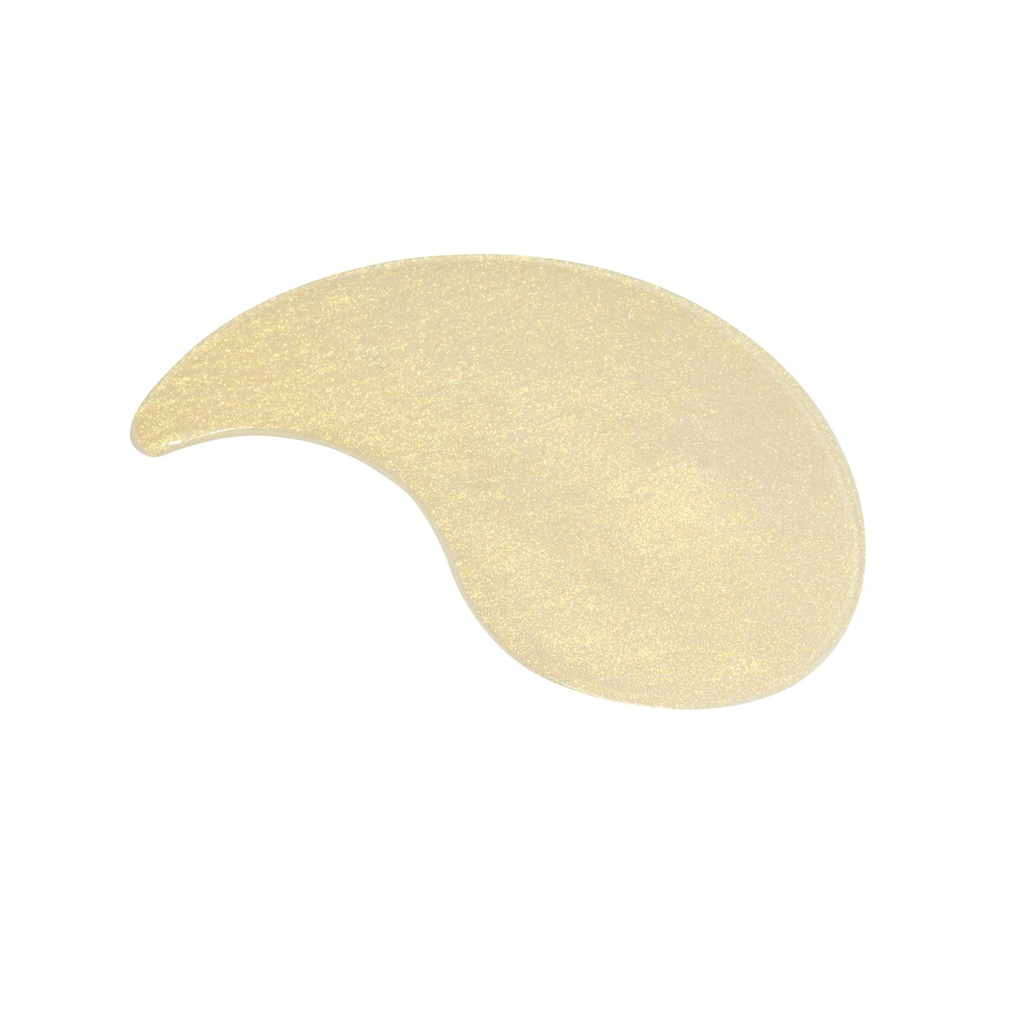 24K Gold and Snail Mucin Hydrogel Under Eye Patches for Puffy Eyes Dark Circles