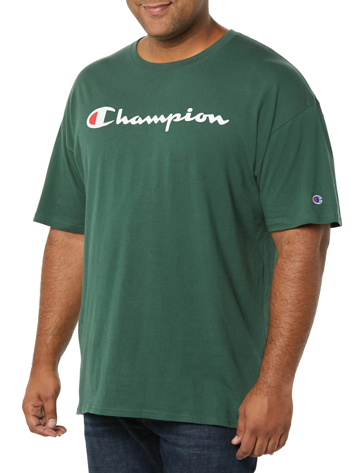 Champion Men's T-Shirt