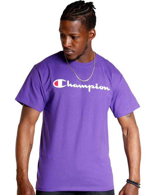 Champion Men's T-Shirt