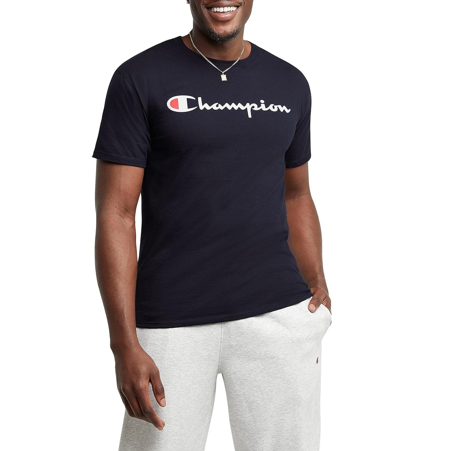 Champion Men's T-Shirt