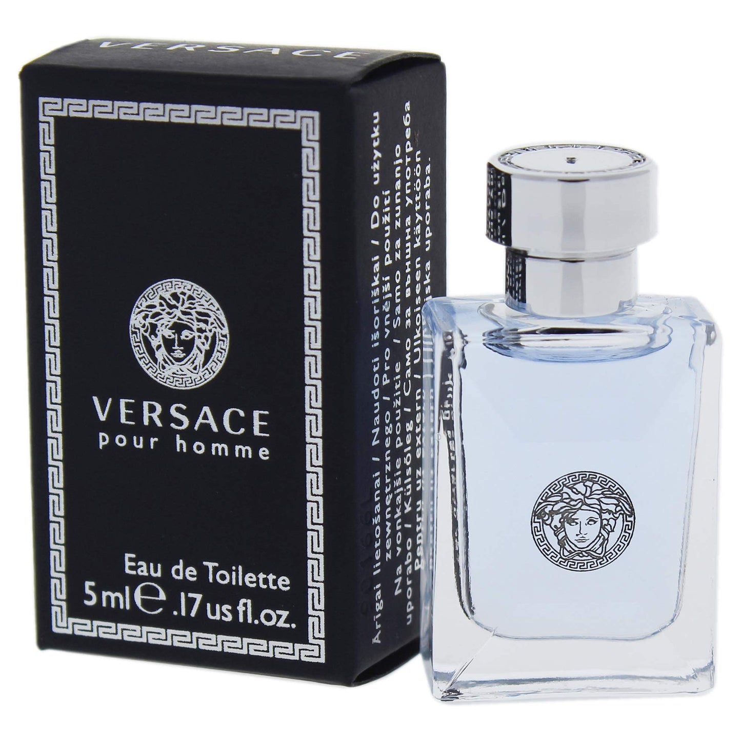 Versace Cologne for Men