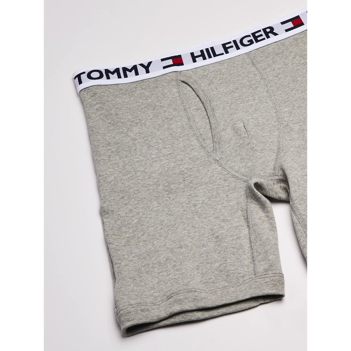 Tommy Hilfiger Men's Underwear Cotton Classics 4-pack Boxer Brief
