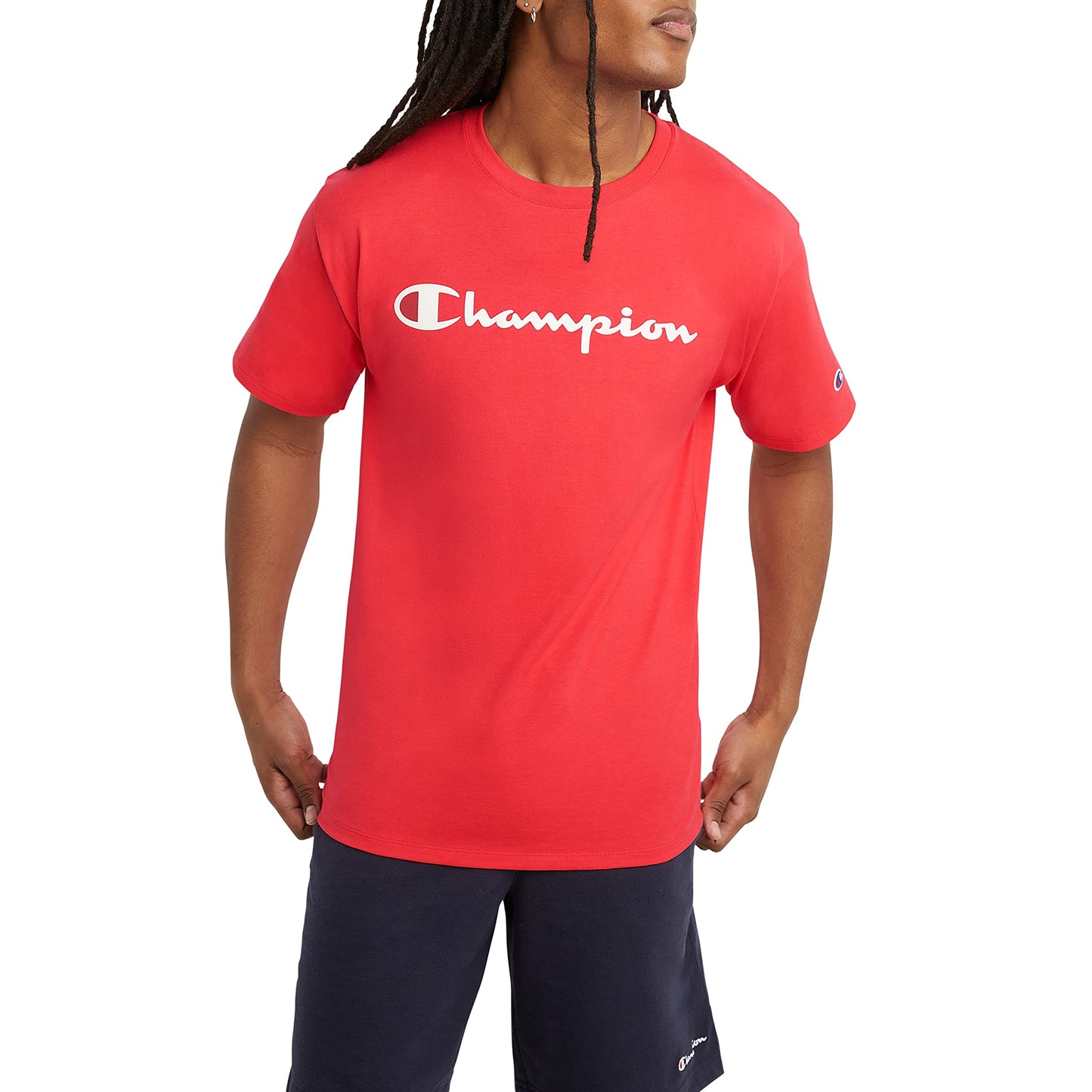 Champion Men's T-Shirt
