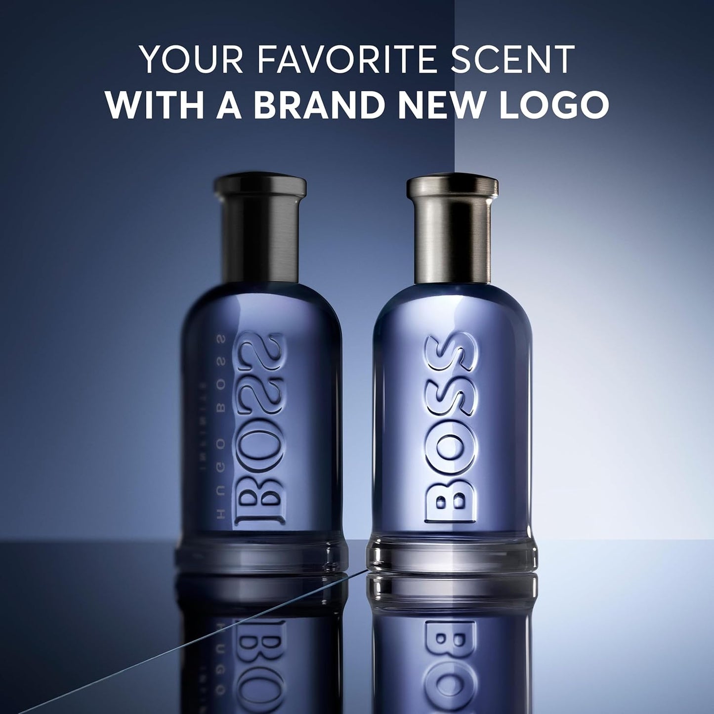 Hugo Boss Bottled Infinite Eau de Parfum