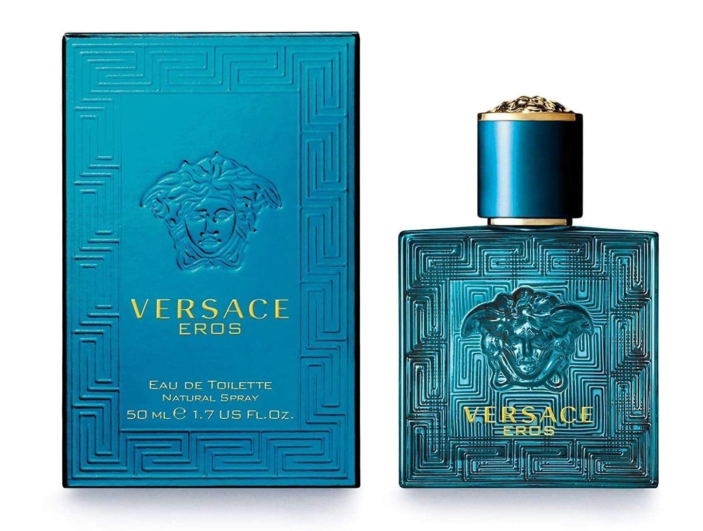 Versace Cologne for Men