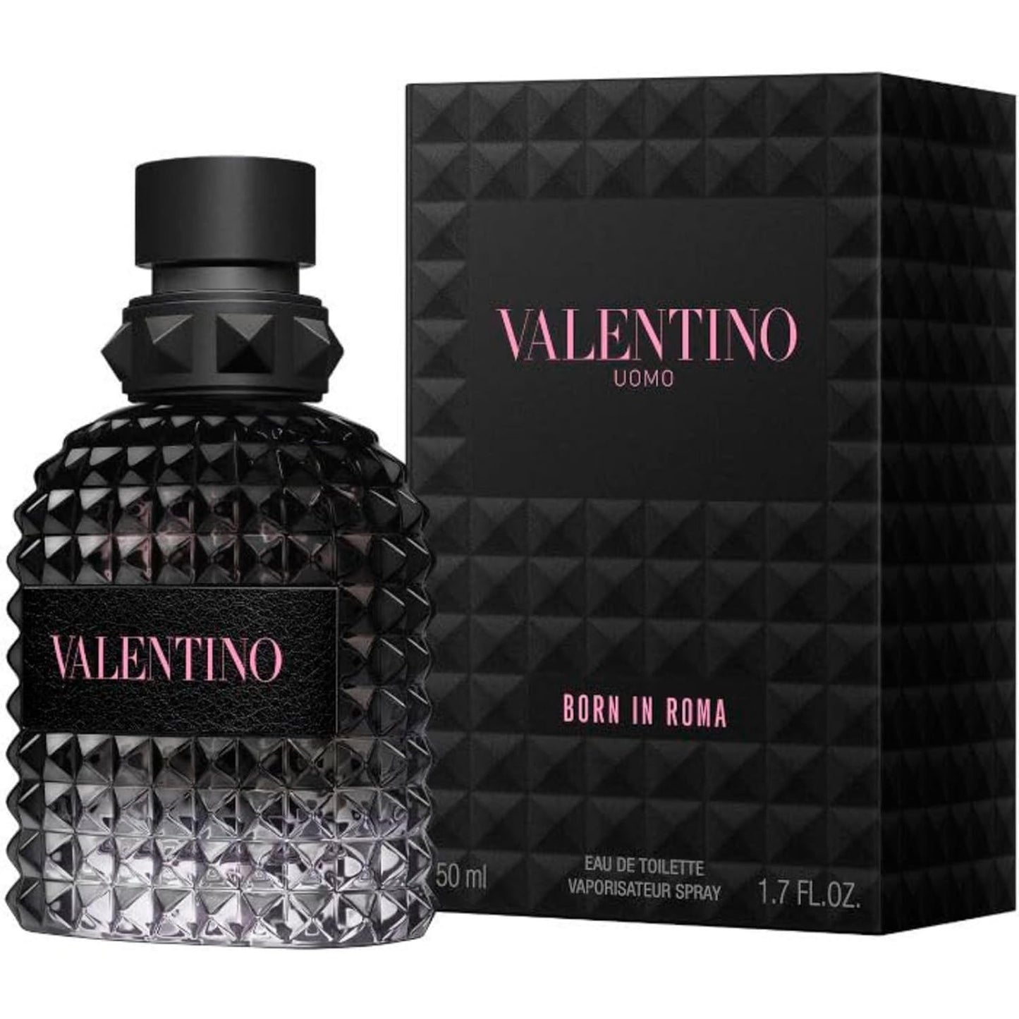 Valentino Uomo Born In Roma for Men