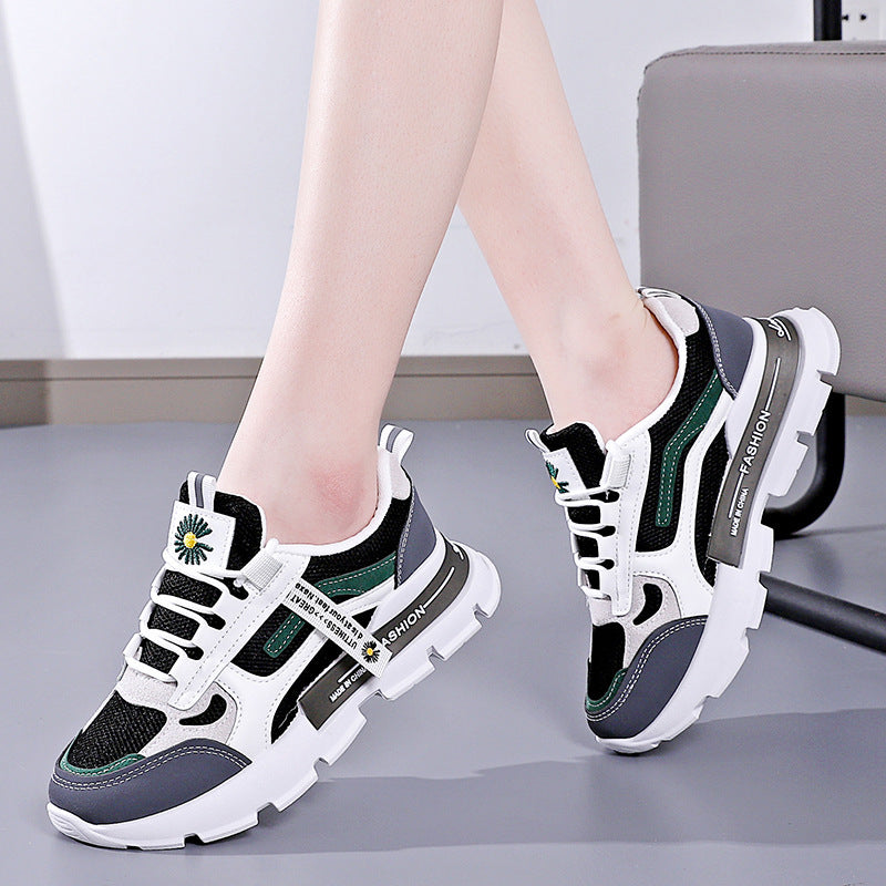 sports shoes for women's street photography, casual running shoes for women