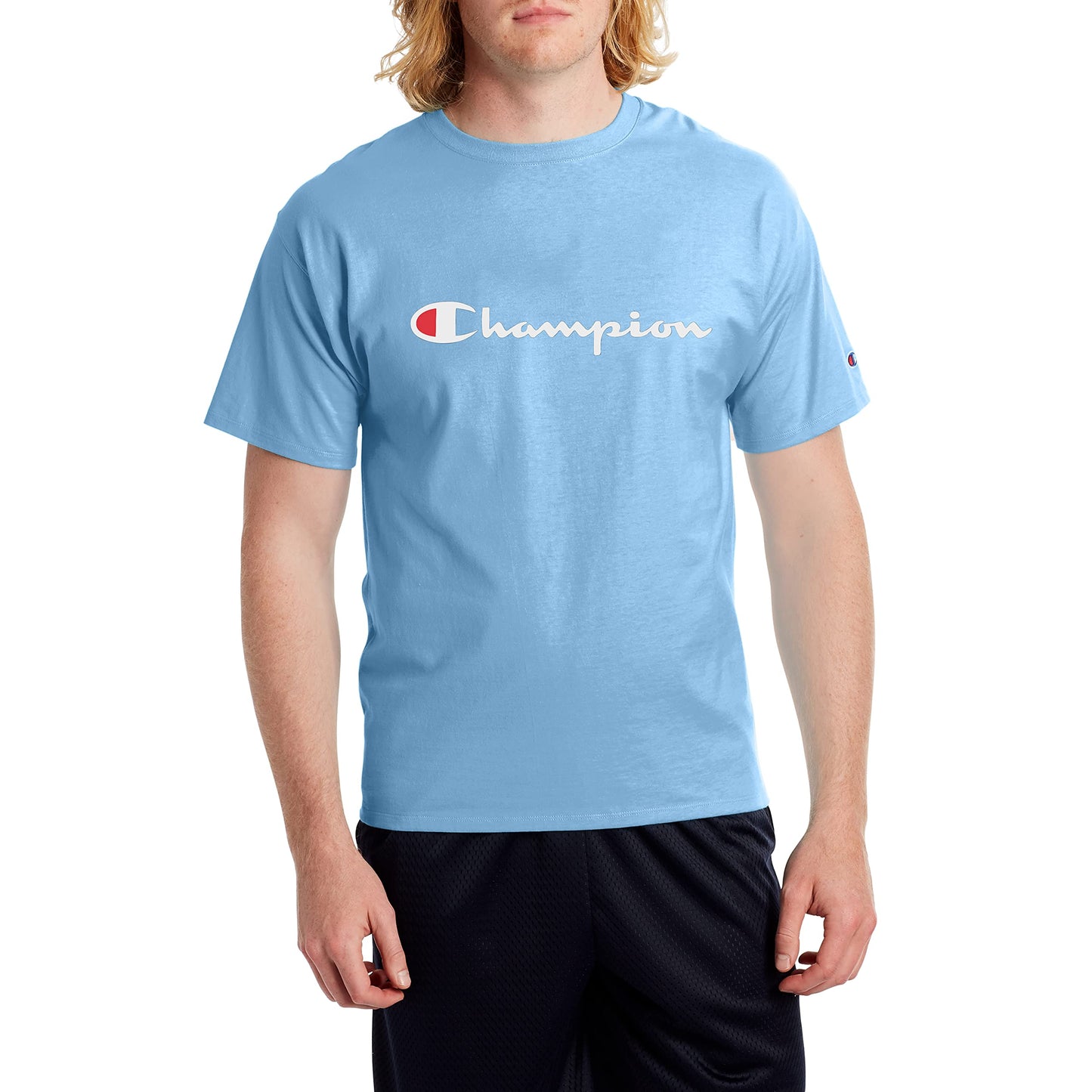 Champion Men's T-Shirt