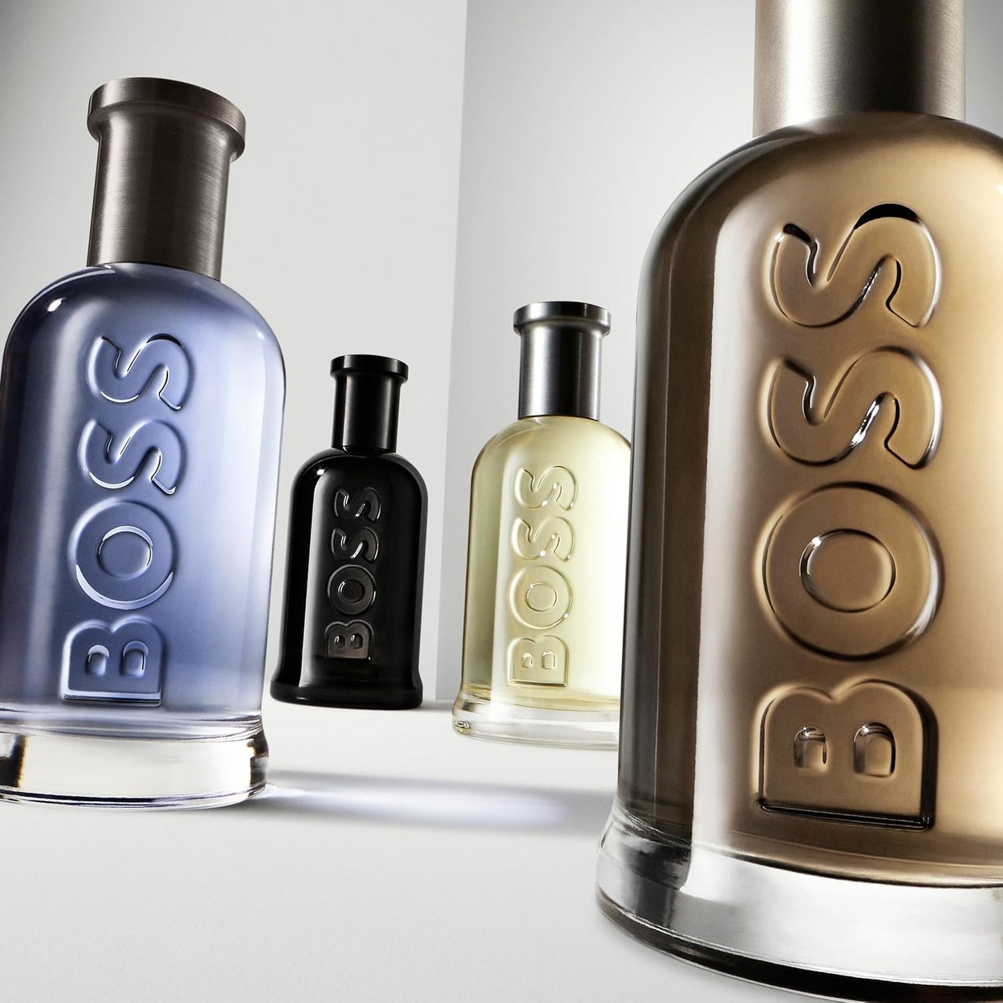 Hugo Boss Bottled Infinite Eau de Parfum