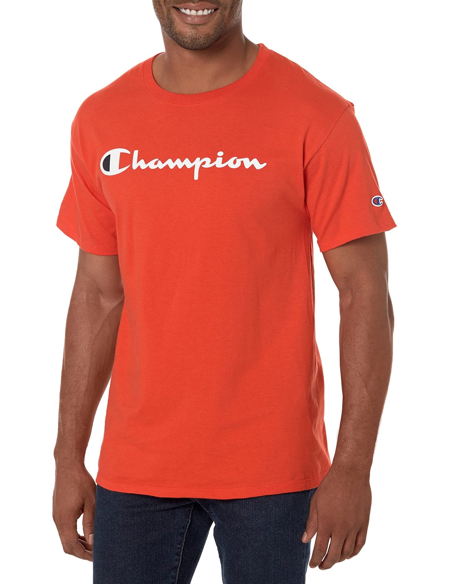 Champion Men's T-Shirt
