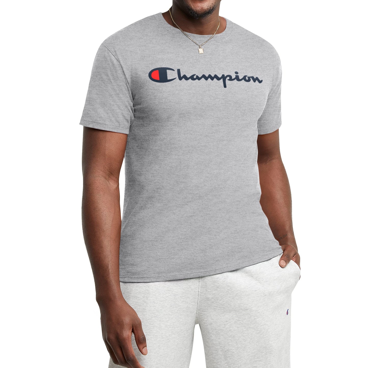 Champion Men's T-Shirt
