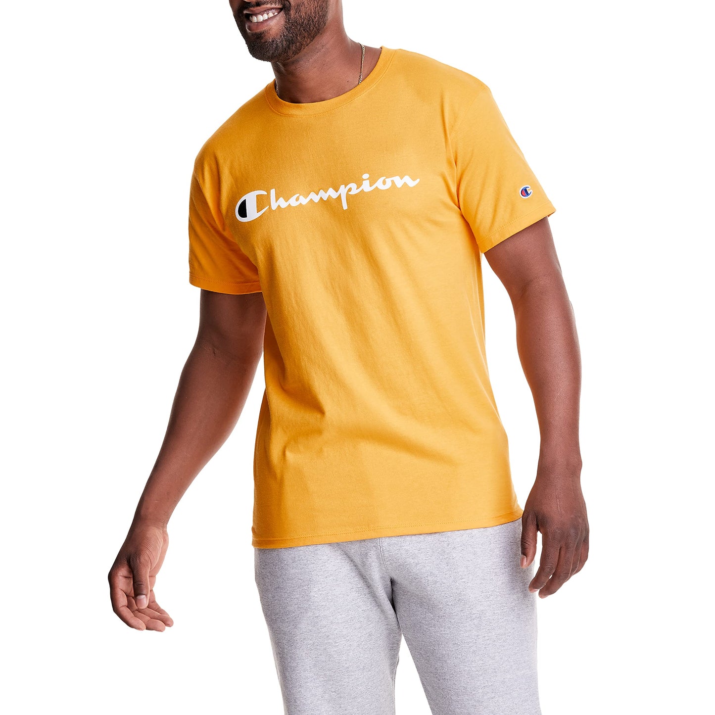 Champion Men's T-Shirt
