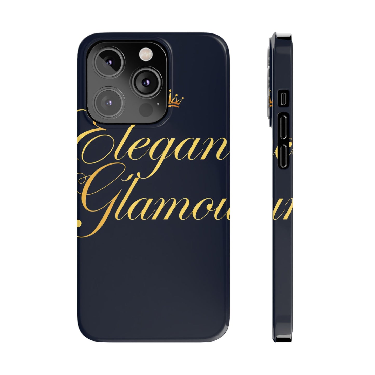 Slim Phone Cases