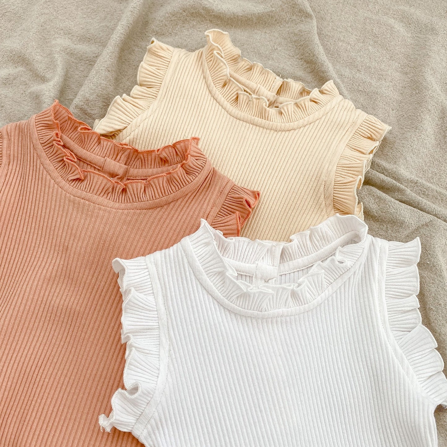 Baby Pit Thread Crawling Clothes