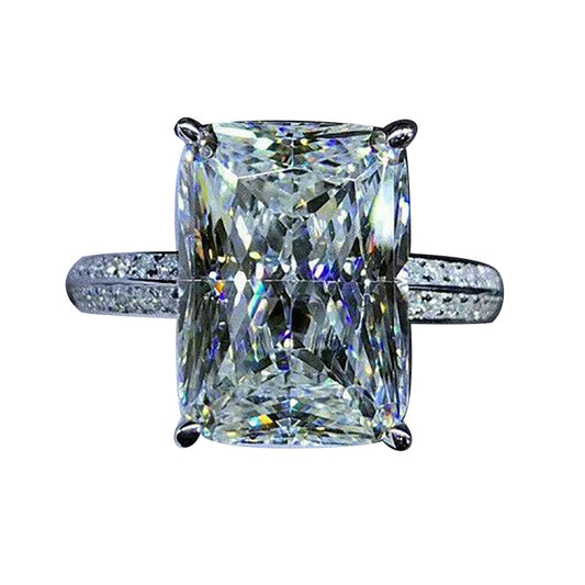 Simple women ring