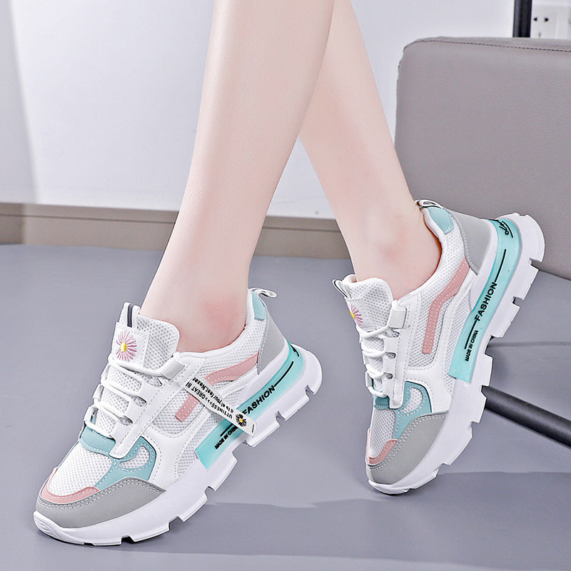 sports shoes for women's street photography, casual running shoes for women