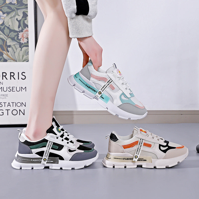 sports shoes for women's street photography, casual running shoes for women