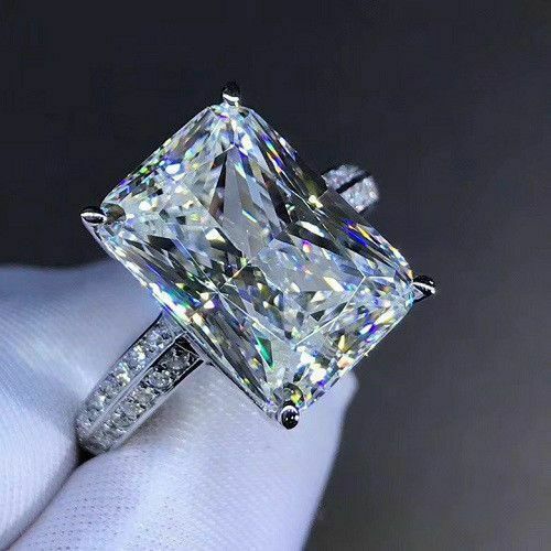 Simple women ring