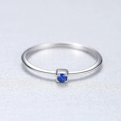Sterling Sliver Rings