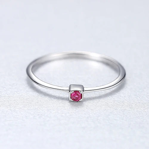 Sterling Sliver Rings