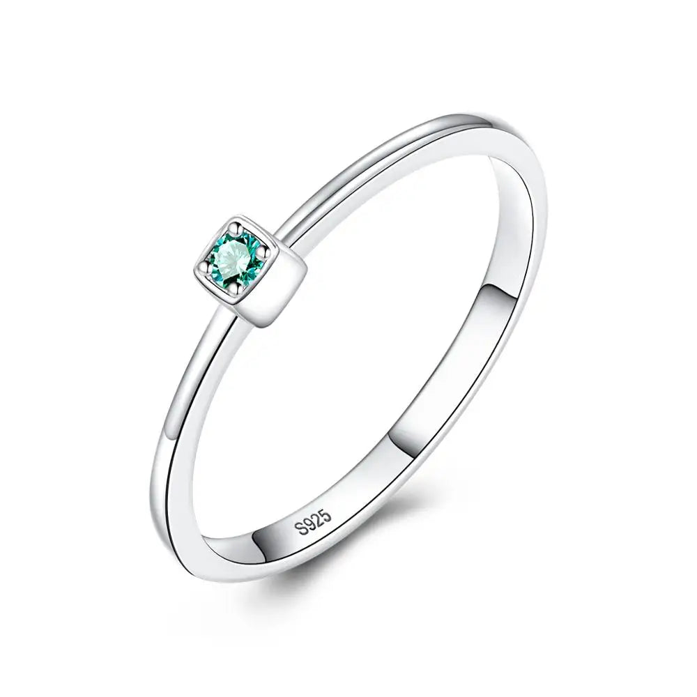 Sterling Sliver Rings