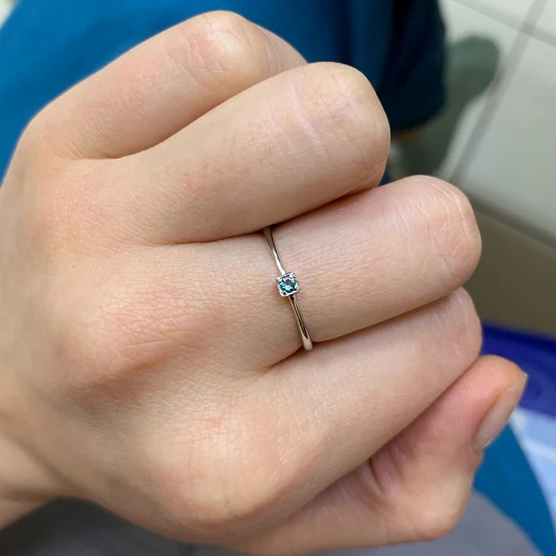 Sterling Sliver Rings