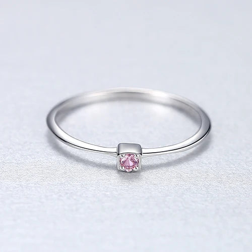 Sterling Sliver Rings