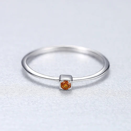 Sterling Sliver Rings