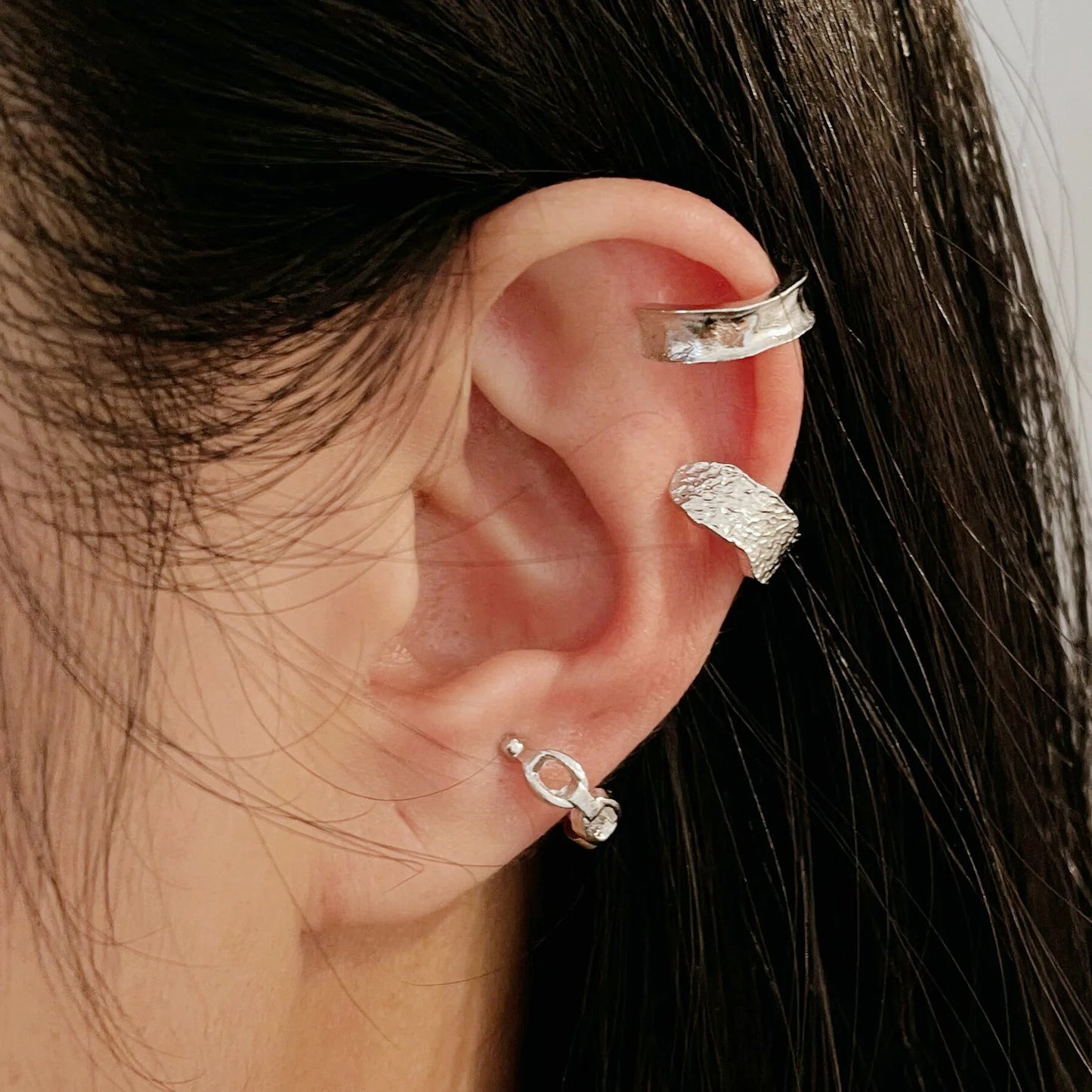 Non-Piercing Ear Clip Earrings