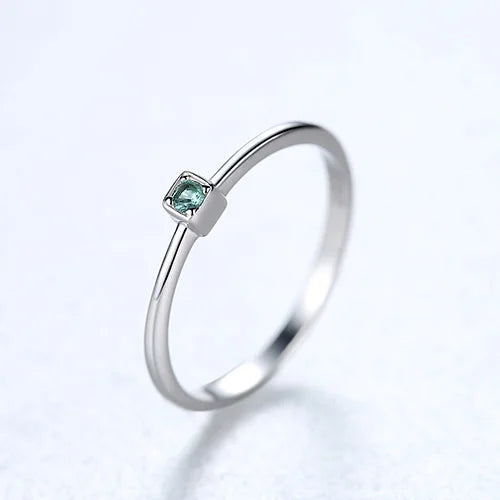 Sterling Sliver Rings
