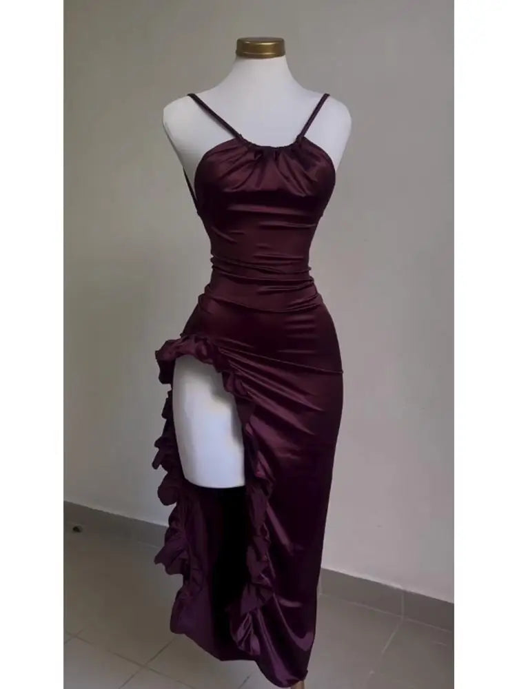 new cross-border dress