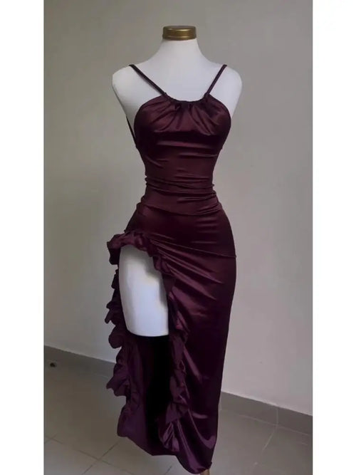 new cross-border dress