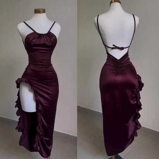 new cross-border dress