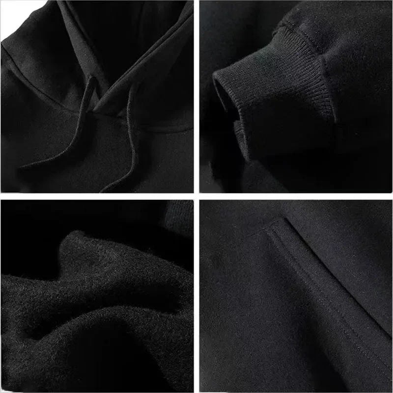 Teen Wolf Character's Hoodie