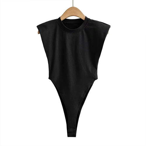 Sexy tops women Summer one-pieces bodycon bodysuit