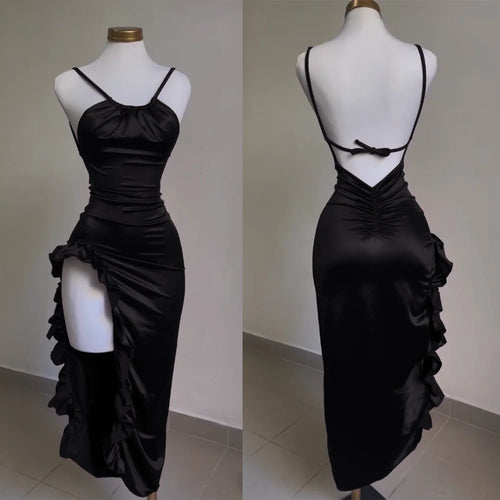 new cross-border dress