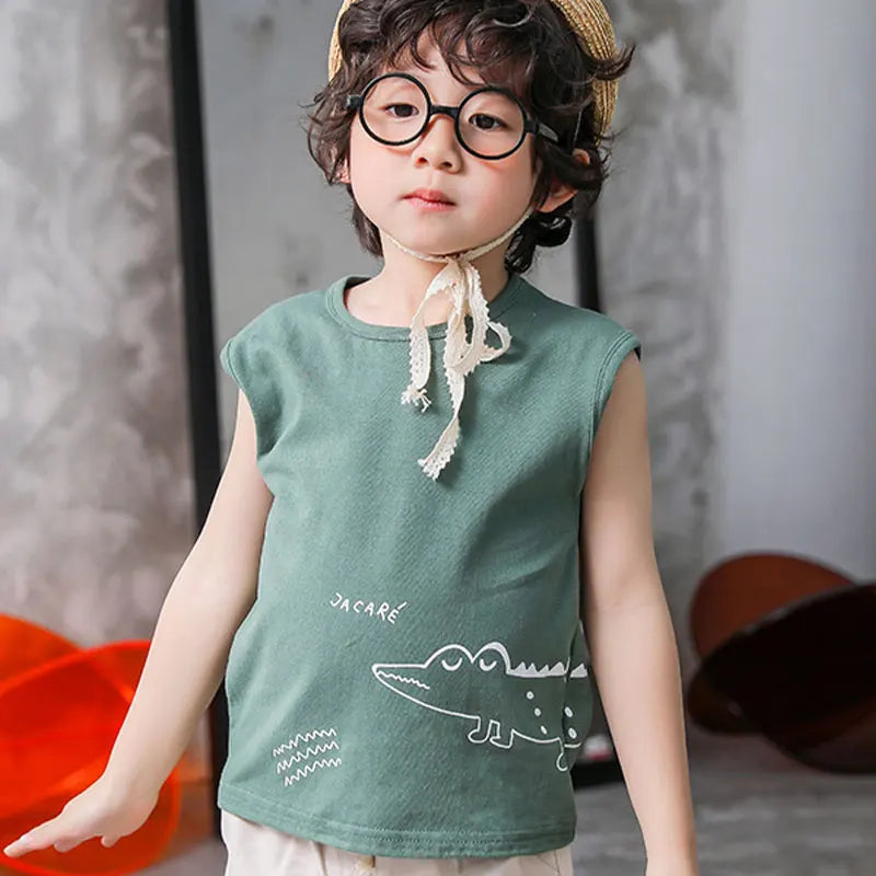 Boys and Girls Pajamas