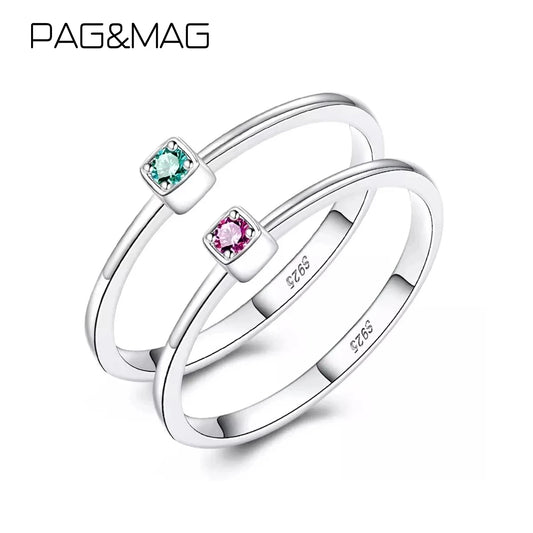 Sterling Sliver Rings