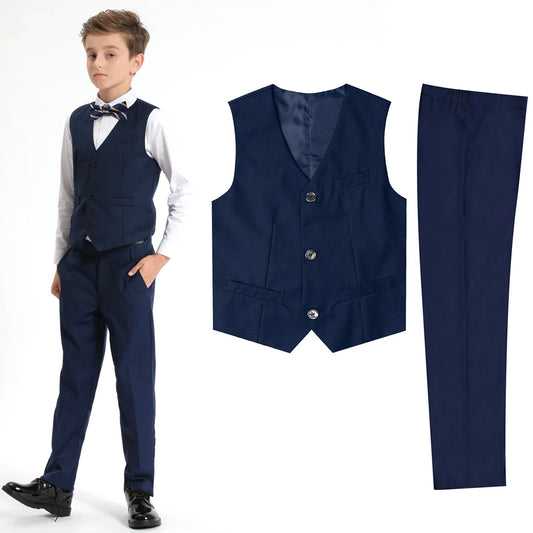 Boys Suits 6yrs to 16yrs kids