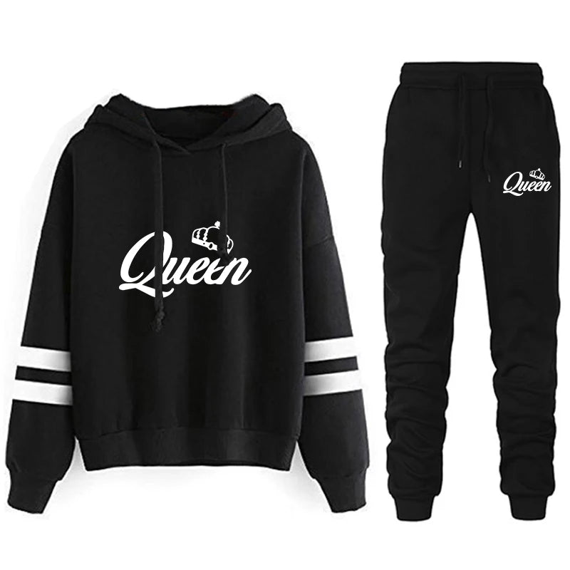 Woman casual Sweatsuit